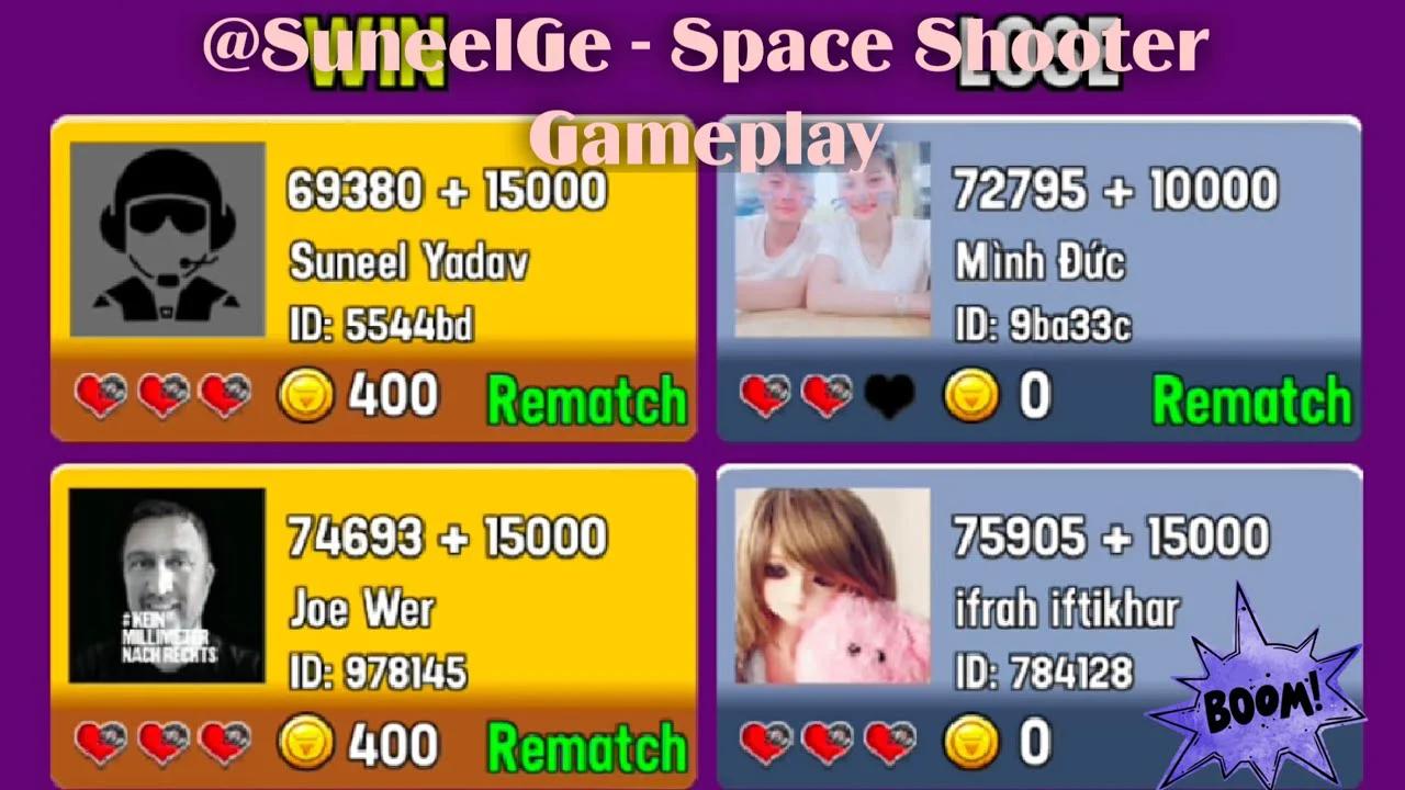 Space Space shooter mod apk unlock all ship unlimited money #viral#