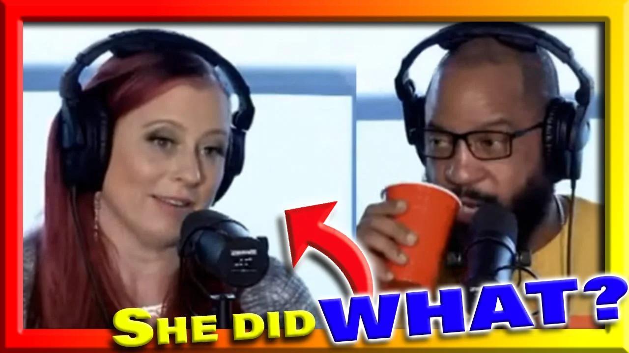 Devon Explains Why She Worked So Hard For Donovan Sharpe's Commitment ...