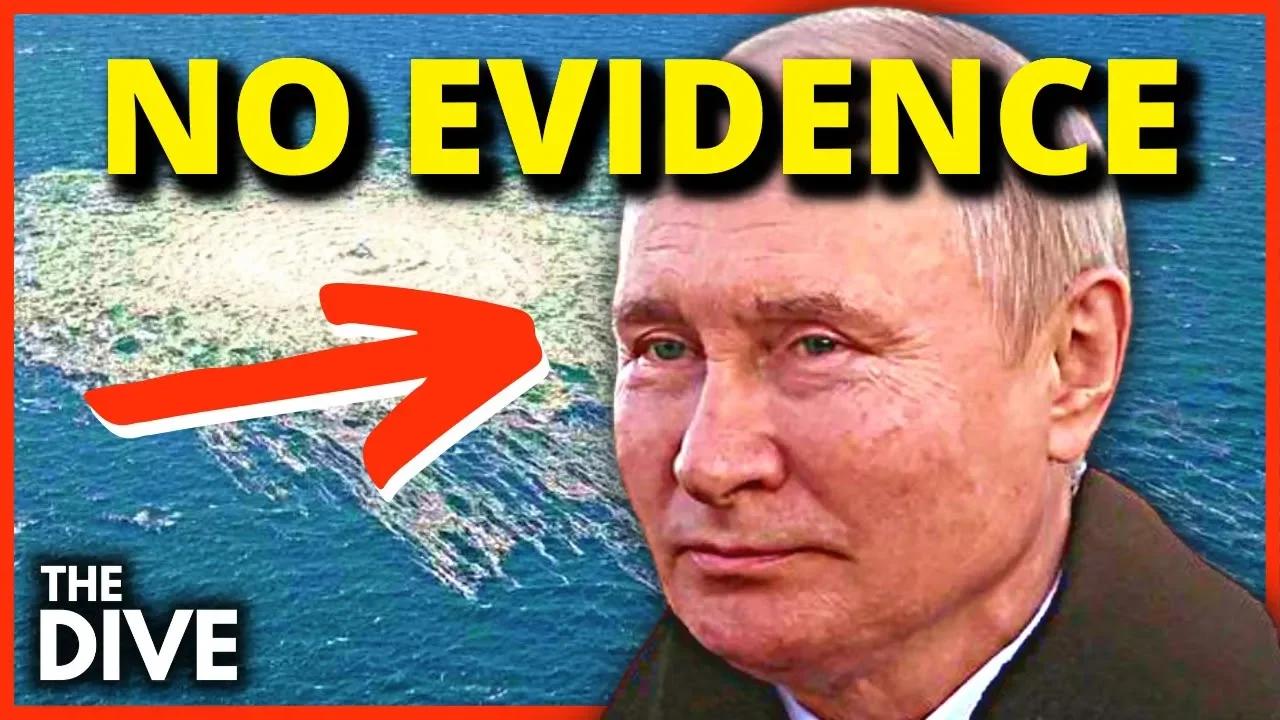 They Finally Admitted The Truth