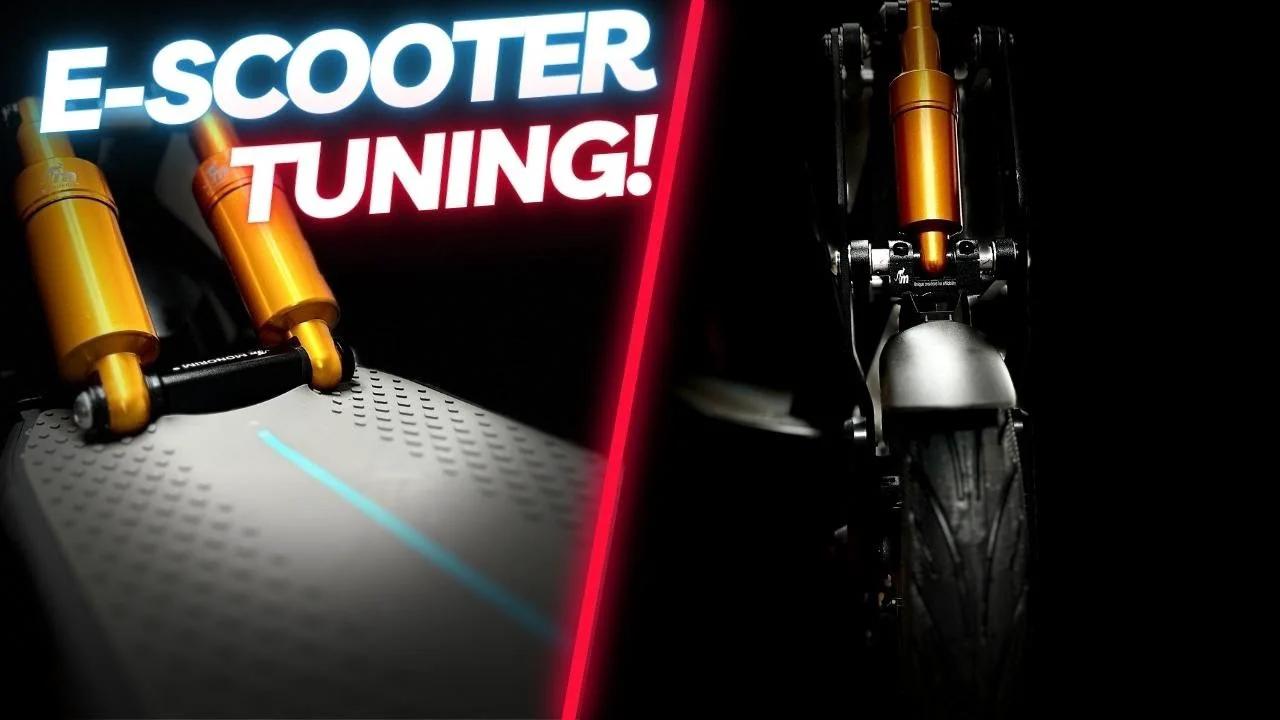 Hot Oder Schrott E Scooter 2022null