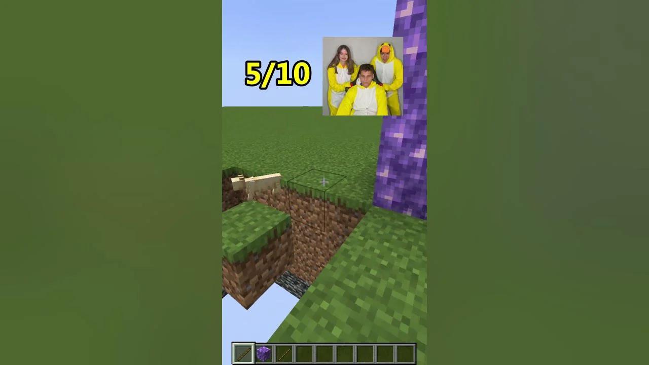 Minecraft Name The Music Competition рџ Shorts