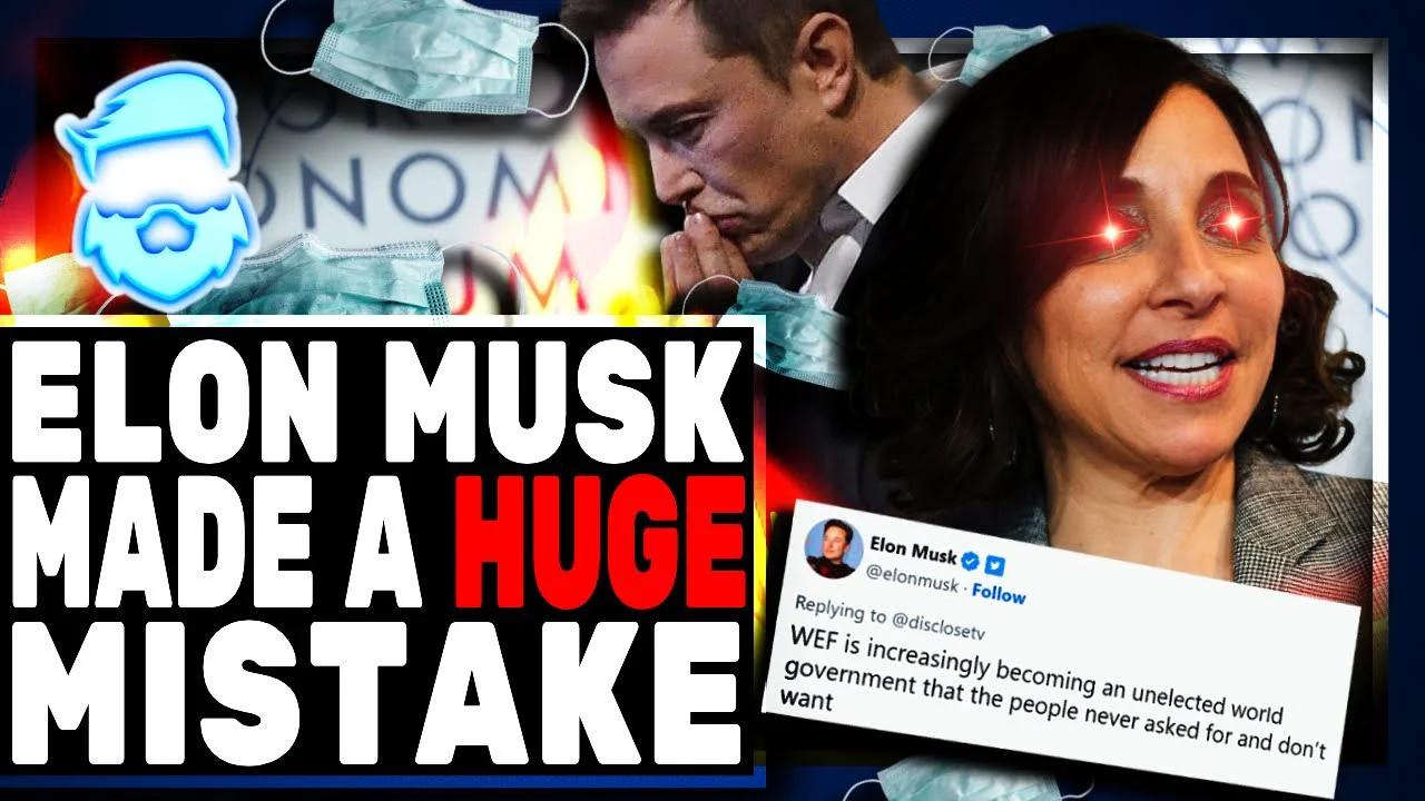 Twitter Is Doomed Elon Musk Makes Horrible Ceo Hire Worse Than Bud