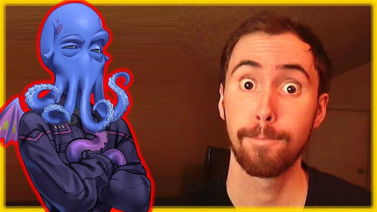 Asmongold Banned From Twitch 1
