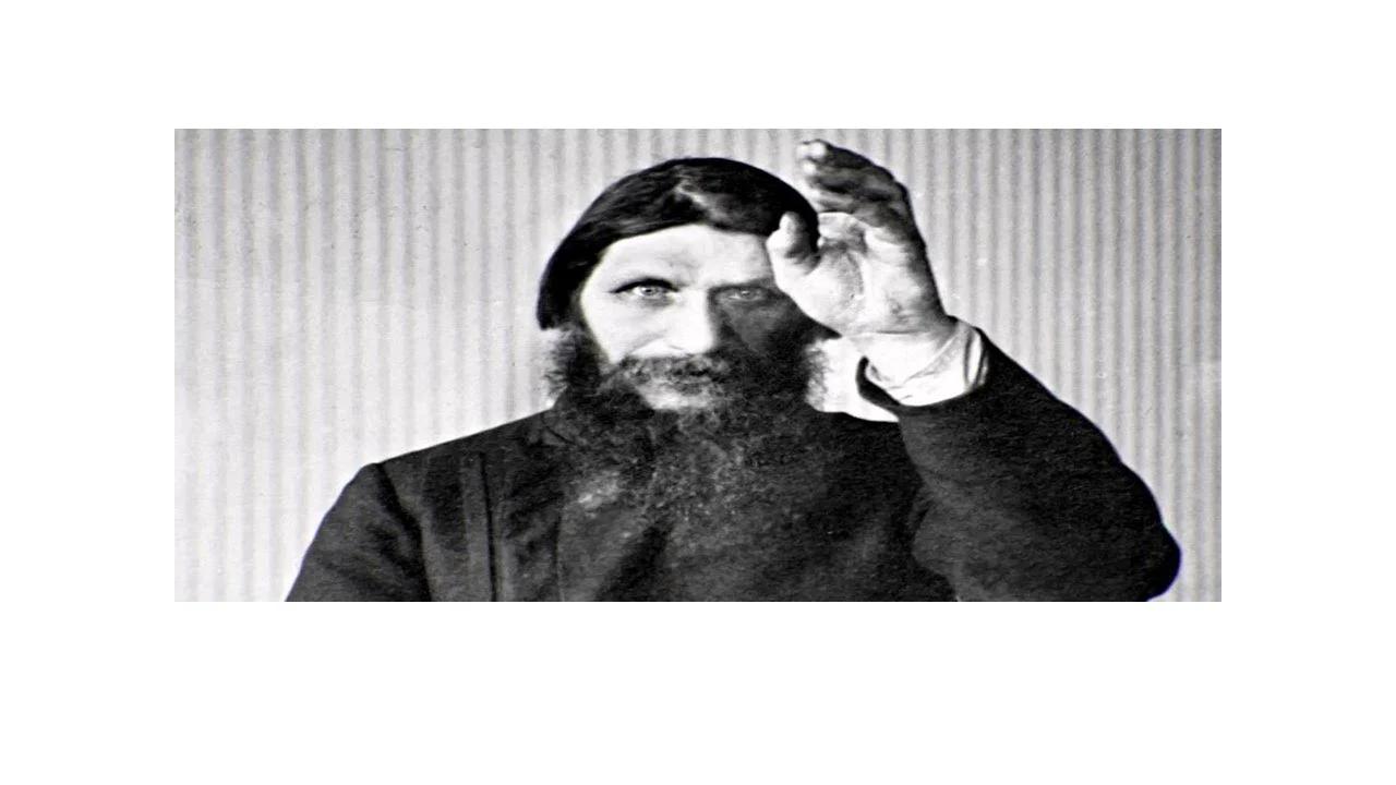 Unique Facts About Rasputin |#rasputin #russian #scandal
