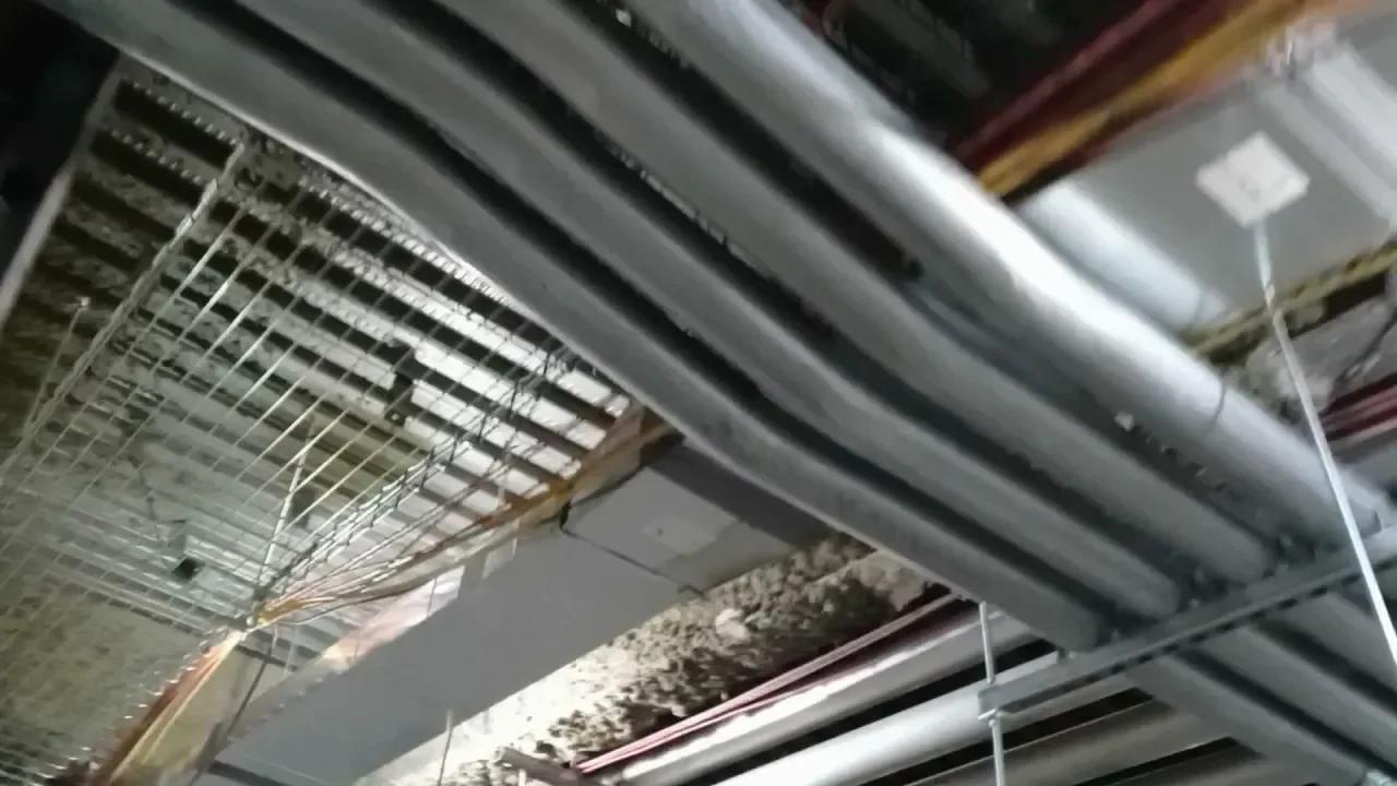 Conduit Bending Parallel Kicks