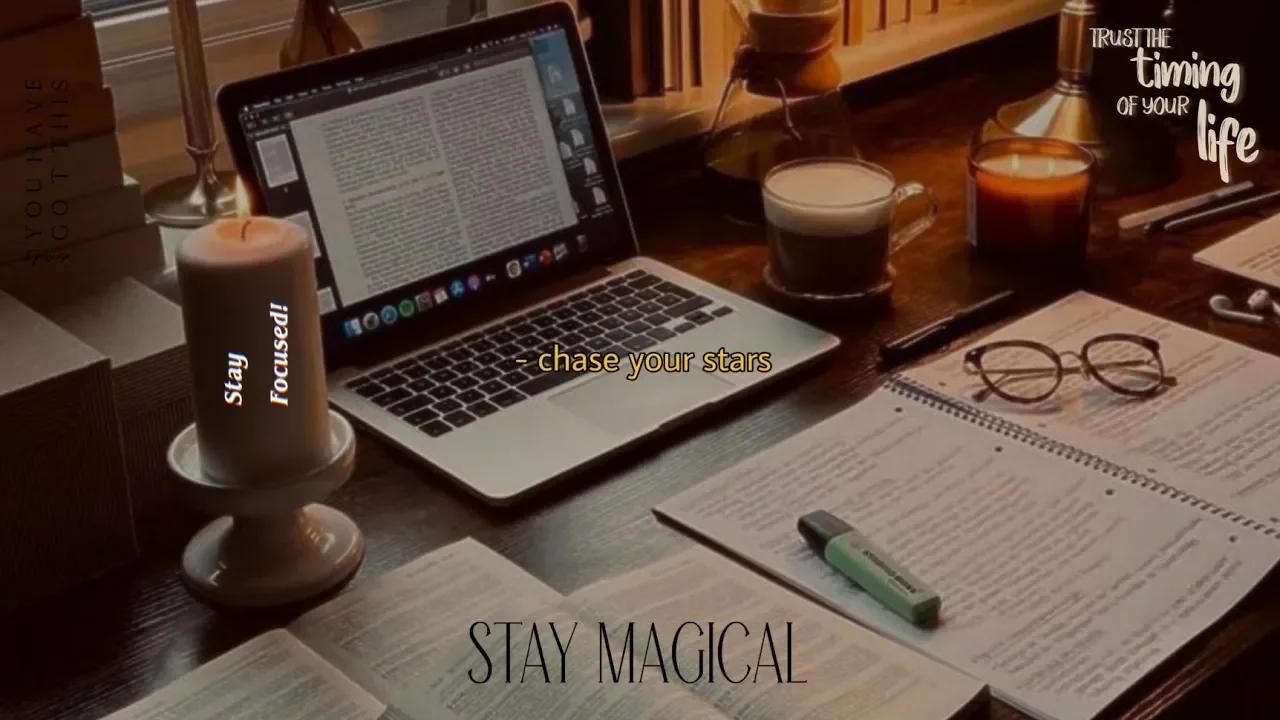 Naturally Academic Overachiever