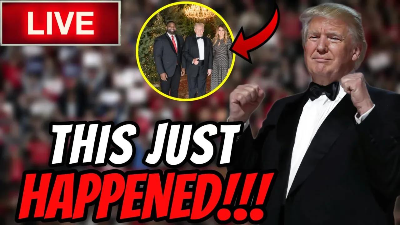 Donald Trump FINALLY ANNOUNCES His Vice President Pick LIVe On-Air