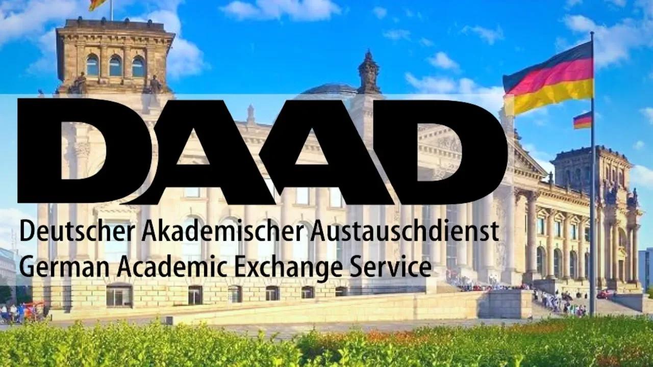 Scholarships for Germany | DAAD German Academic Exchange Service | DAAD ...