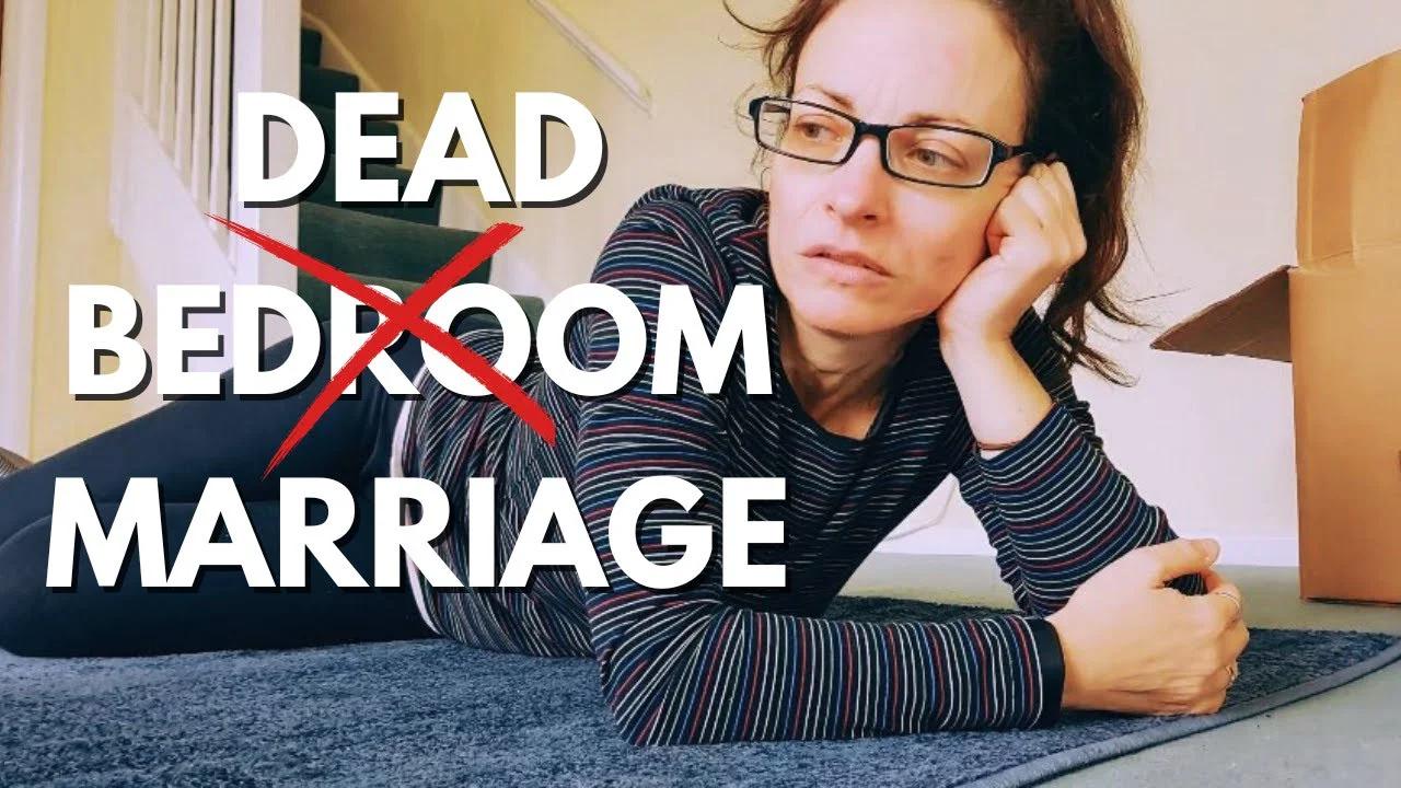 How To Fix a Dead Bedroom...