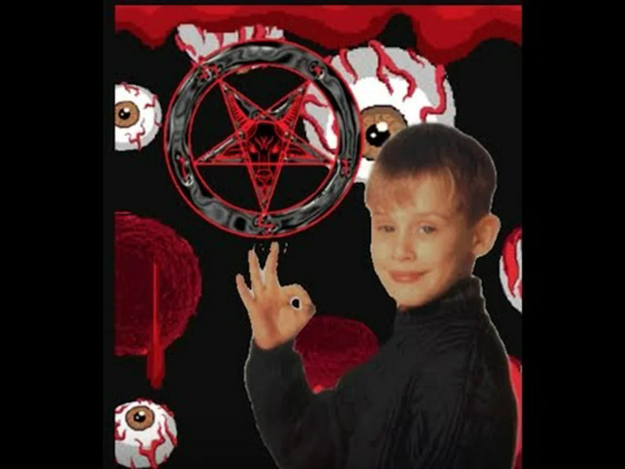 Neue Enthüllungen über Kinderschänderring | Macaulay Culkin Satanist? Obama & Extremist