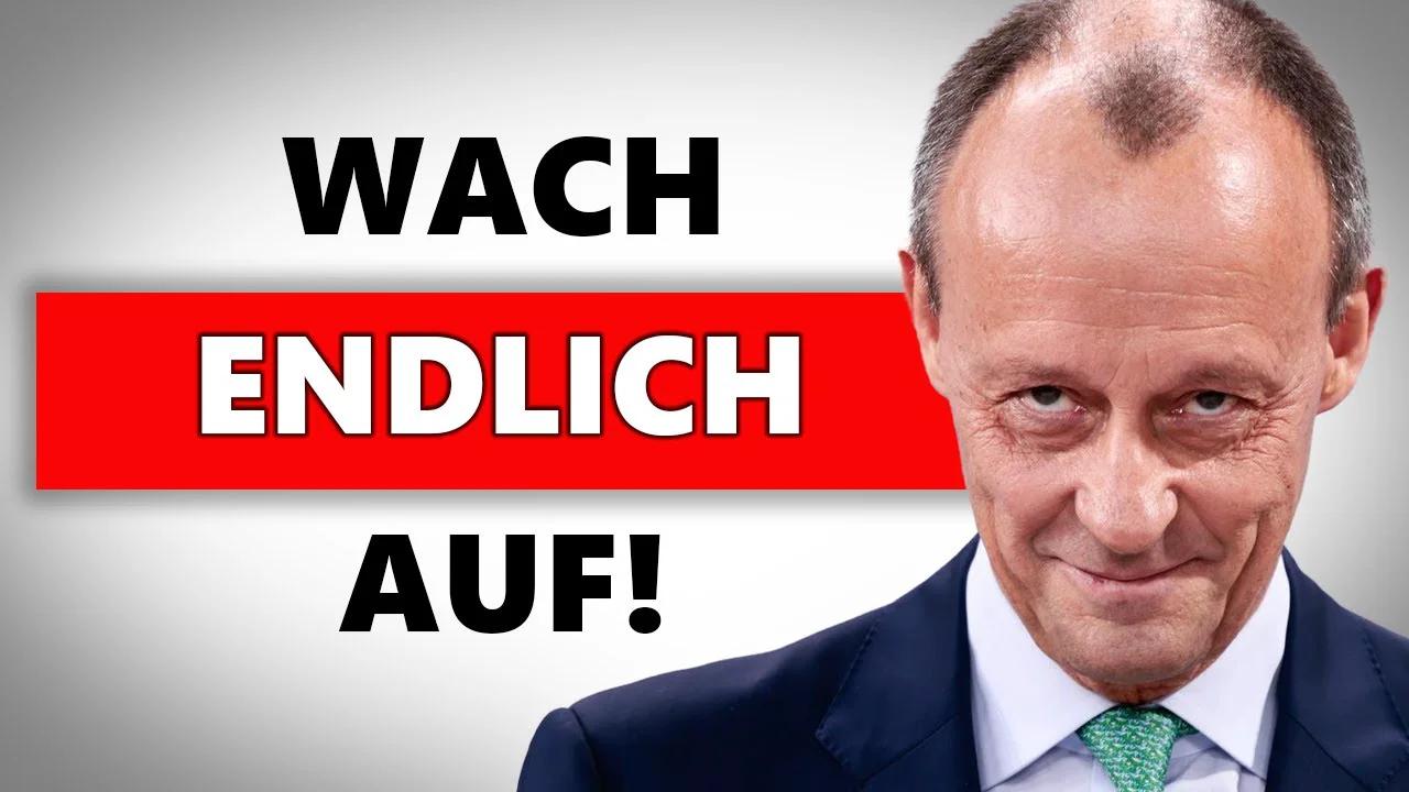 Krisensitzung! Cdu Warnt Vor Bedeutungsverlust – Alle Augen Auf Berlin! - pv8ts7p