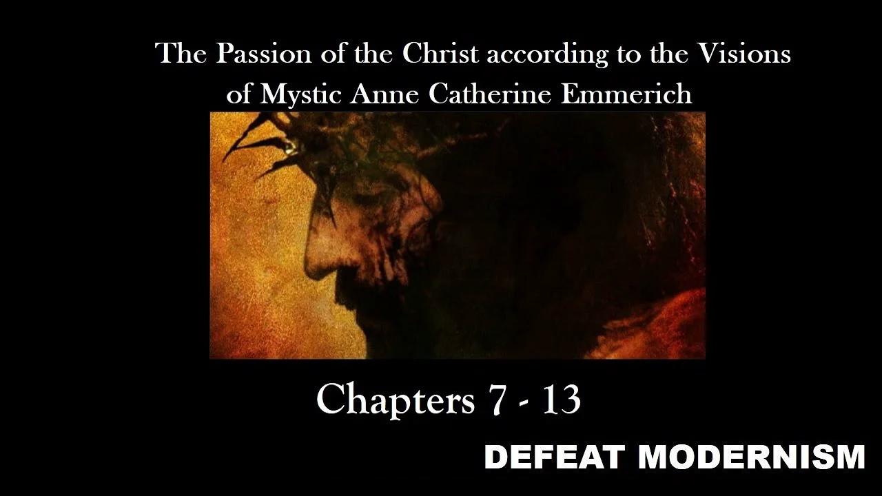 Converting Chapter 7 To 13