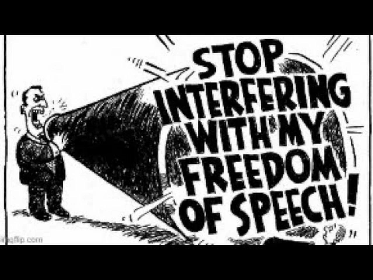 Censorship meme, Freedom of Speech meme #freedomofspeech #memes # ...