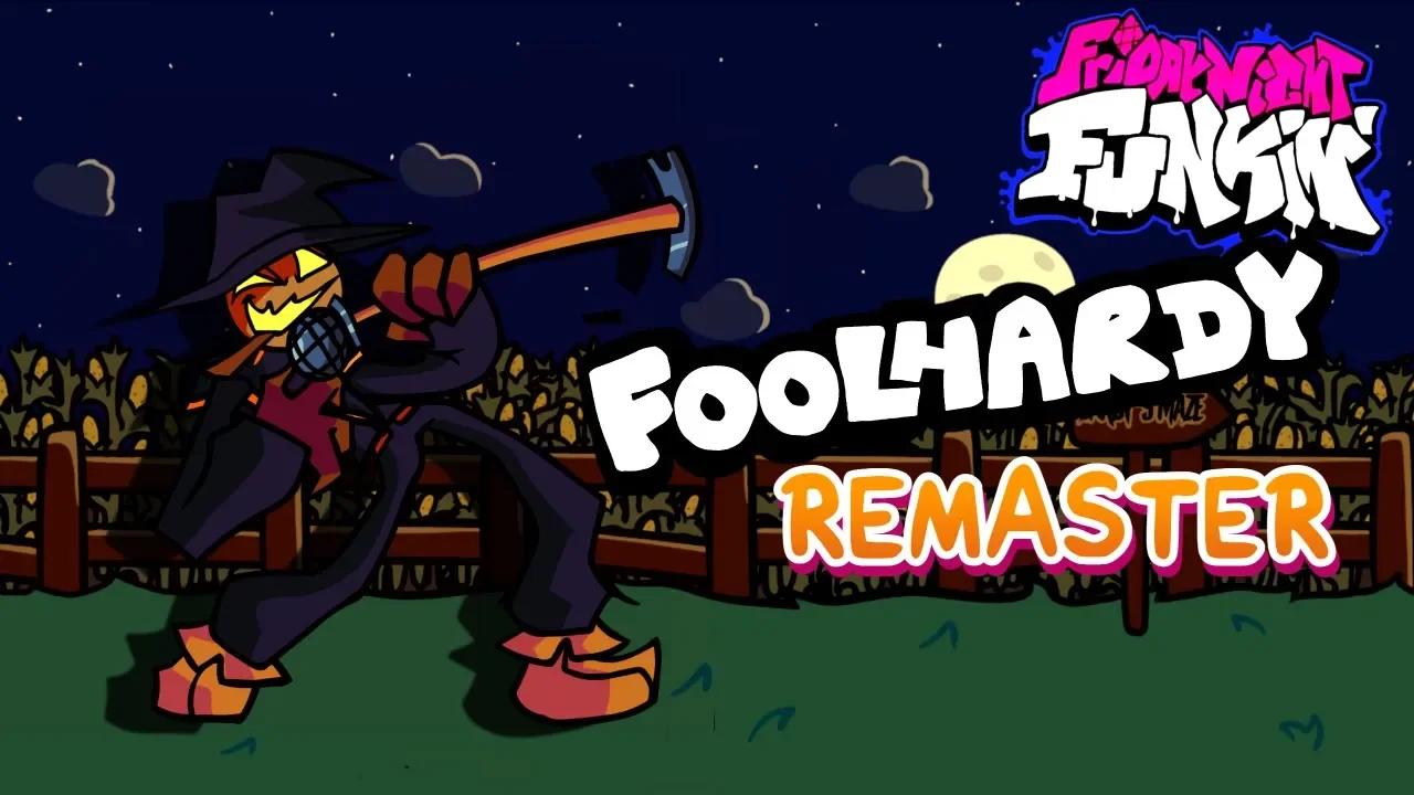*XBOX* Zardy Foolhardy (REMASTERED) Full Mod Week Showcase | Friday ...