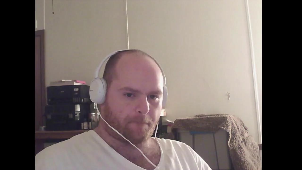 Derpy Redneck Test Stream