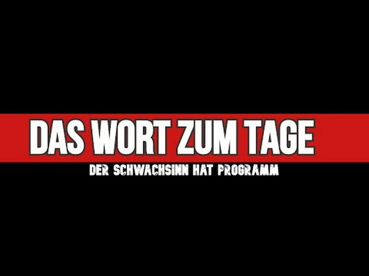 Das wort