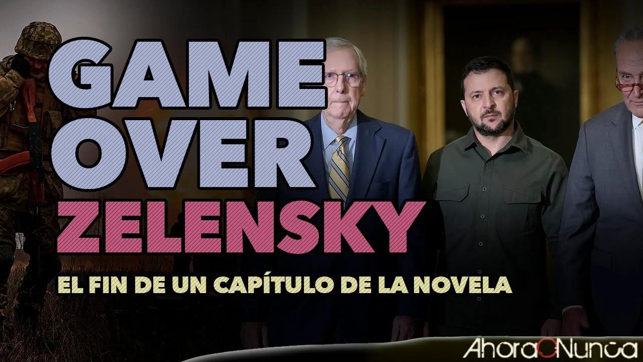game-over-zelensky-la-guerra-est-perdida-y-la-otan-se-fractura