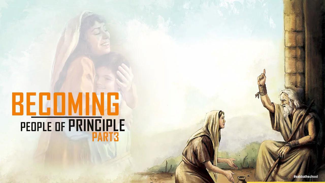 [COMMUNION SERVICE] HUMILITY AND CONVERSION: BLESSED ARE THE PEACEMAKERS