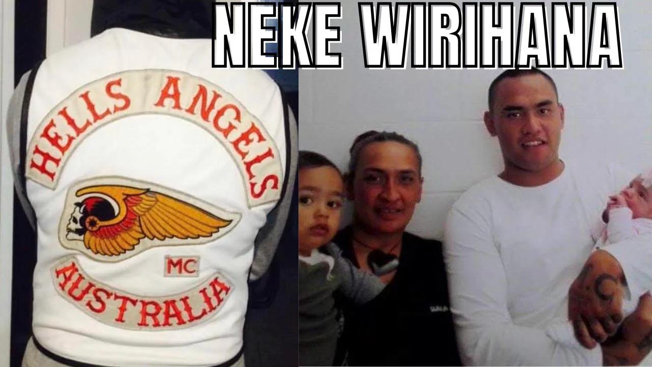 Former Hells Angels | Filthy Few