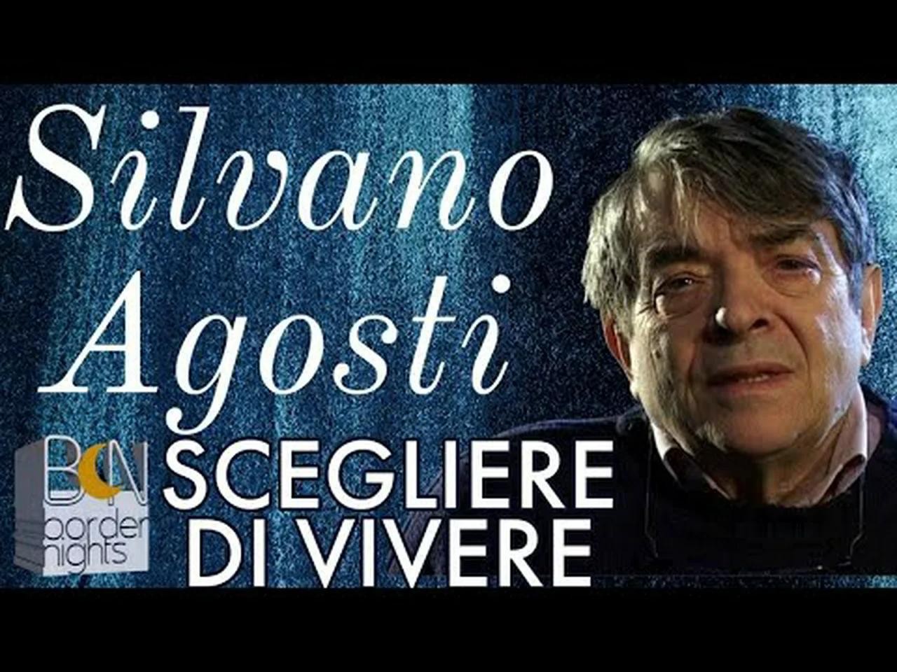 SILVANO AGOSTI liberi di scegliere