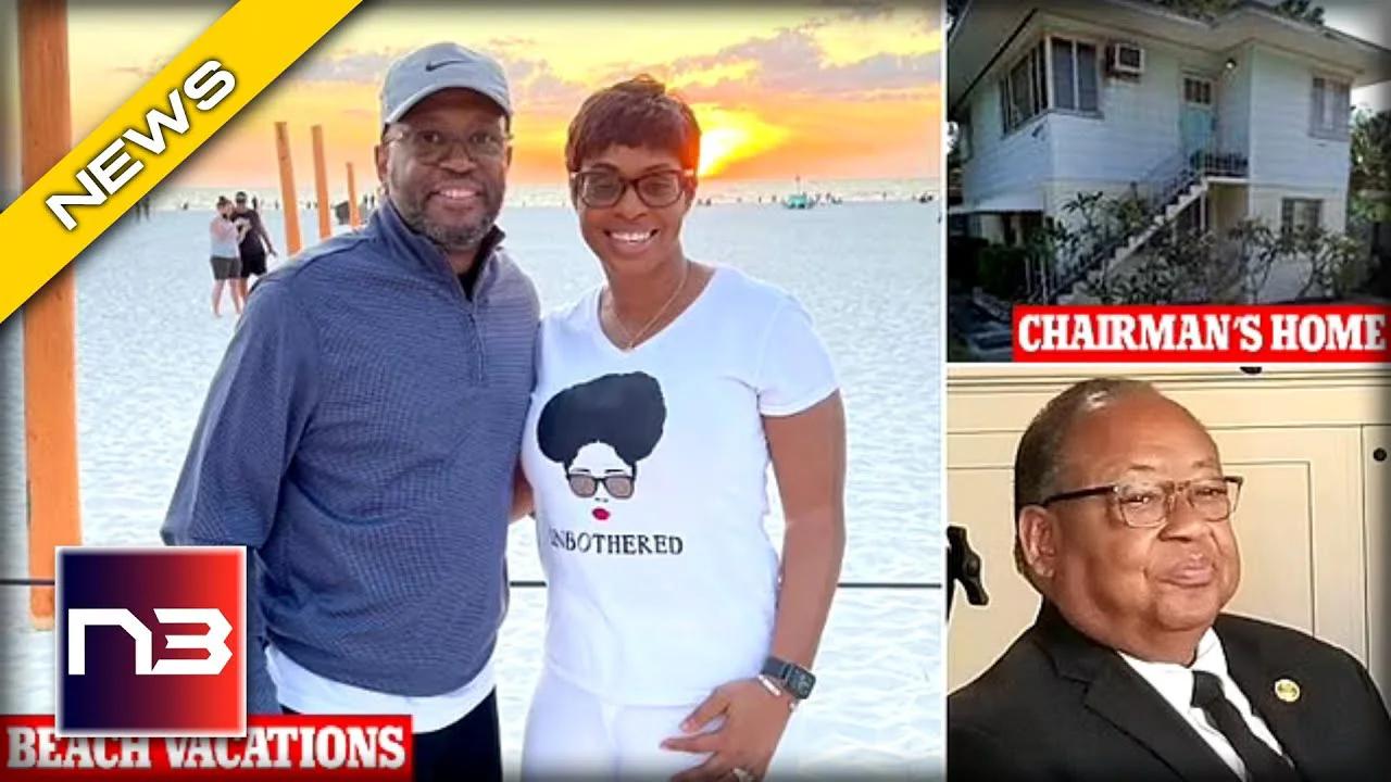 Shocking Revelation NAACP's Hypocrisy Exposed in Florida Travel Warning!