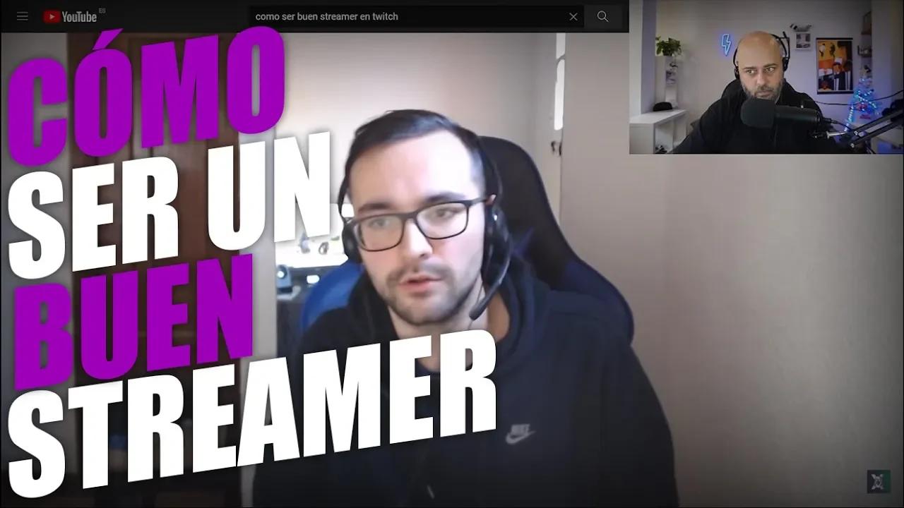 🔥 Como hacer STREAM en TWITCH 🔥 | Viviendo en la calle