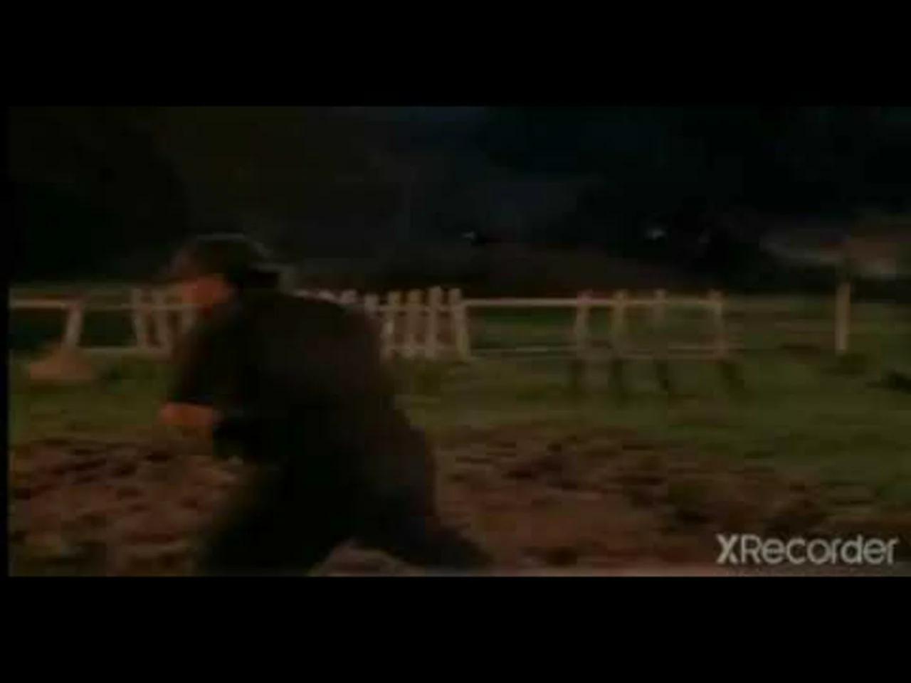 Walker texas ranger 3x20 best scenes