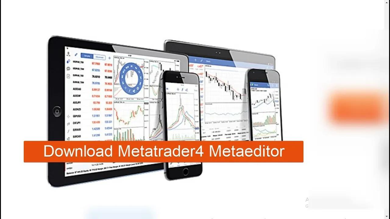 install metatrader 4 on windows