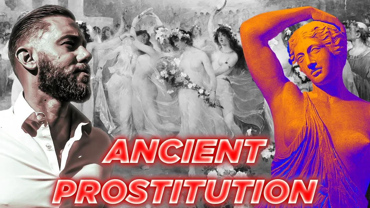 Temple Prostitution: Ritual Sex and the Normalization of Only Fans