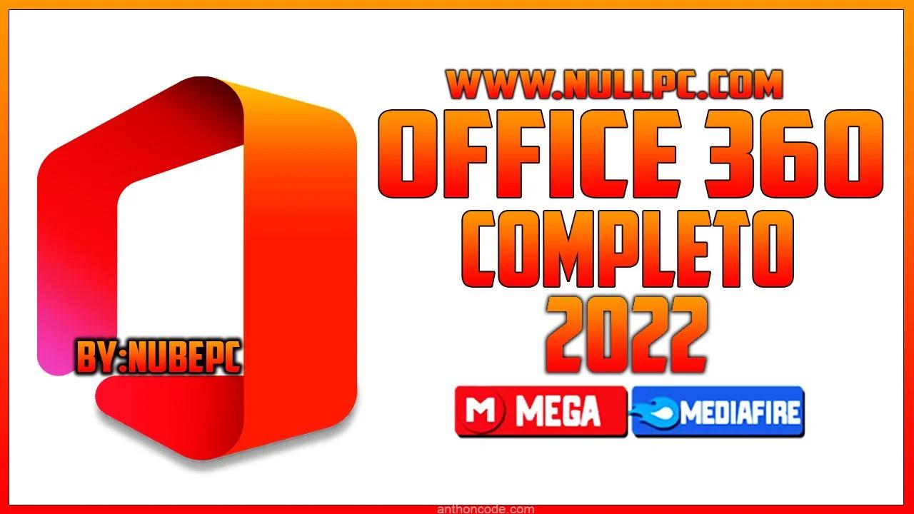 microsoft 365 full 2022