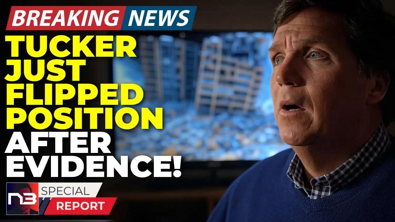 Image Result For As I Have Said Before Sometimes Tucker Gets It Completely Correct