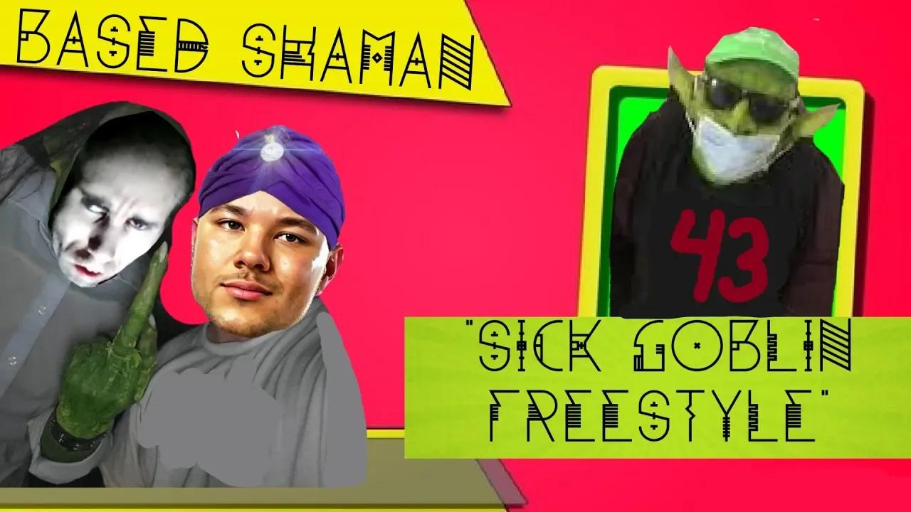 Based Shaman - 