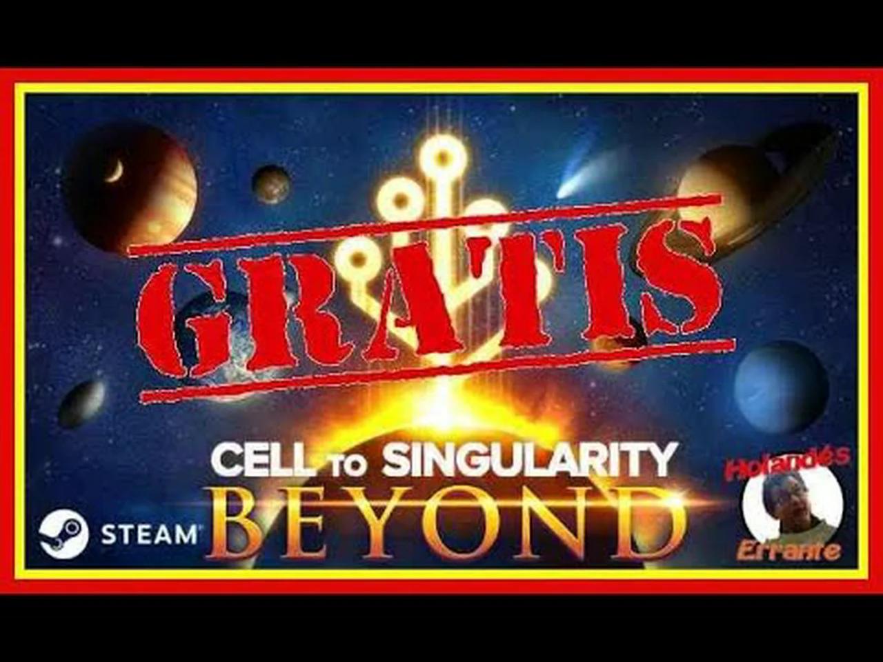Cell to Singularity - Evolution Never Ends 🎮 juego free to play en ...