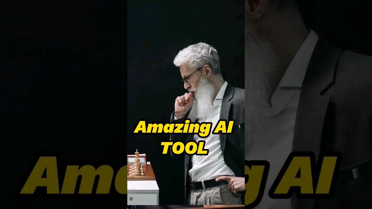 The Craziest Ai Tool рџ їрџ ґ Shorts Viralshorts