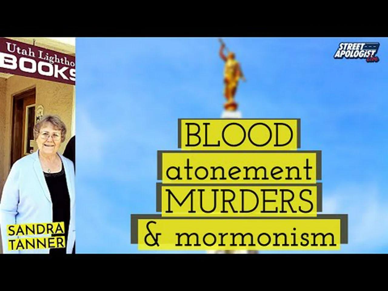 The REAL LIFE TRAGEDY Behind TV Series on Mormonism [Sandra Tanner ...