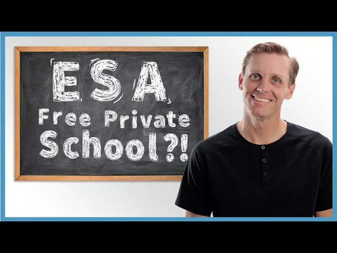 Arizona Expands School Choice For EVERYONE | Expanded ESA Program ...