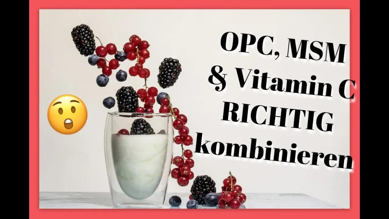 Schne Vitamin C Wann Einnehmen Fotos