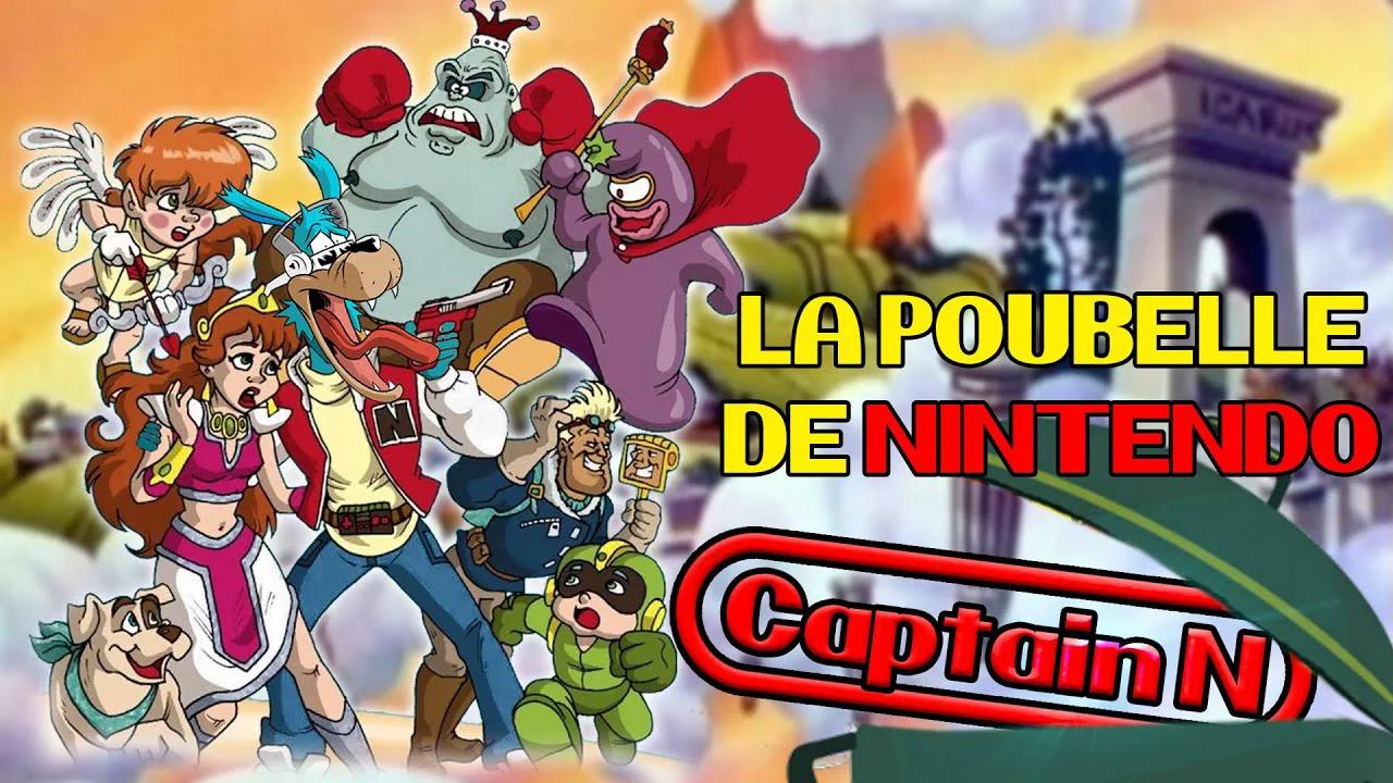 T-shirt Captain Planet Homme - Dessin Animé, Globe Bleu - Taille S à 5XL - Coton - Neuf Avec étiquettes
