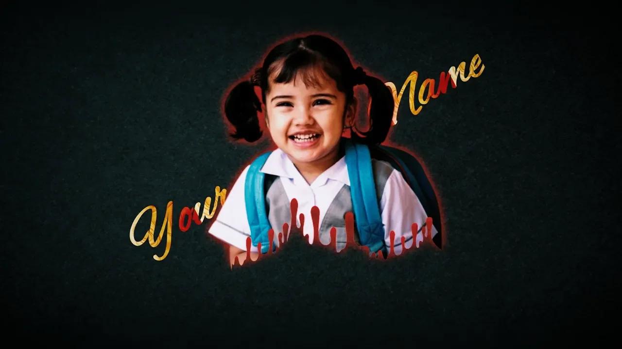 Pixellab Dripping Effect Picture | Pixellab Designing Tutorial