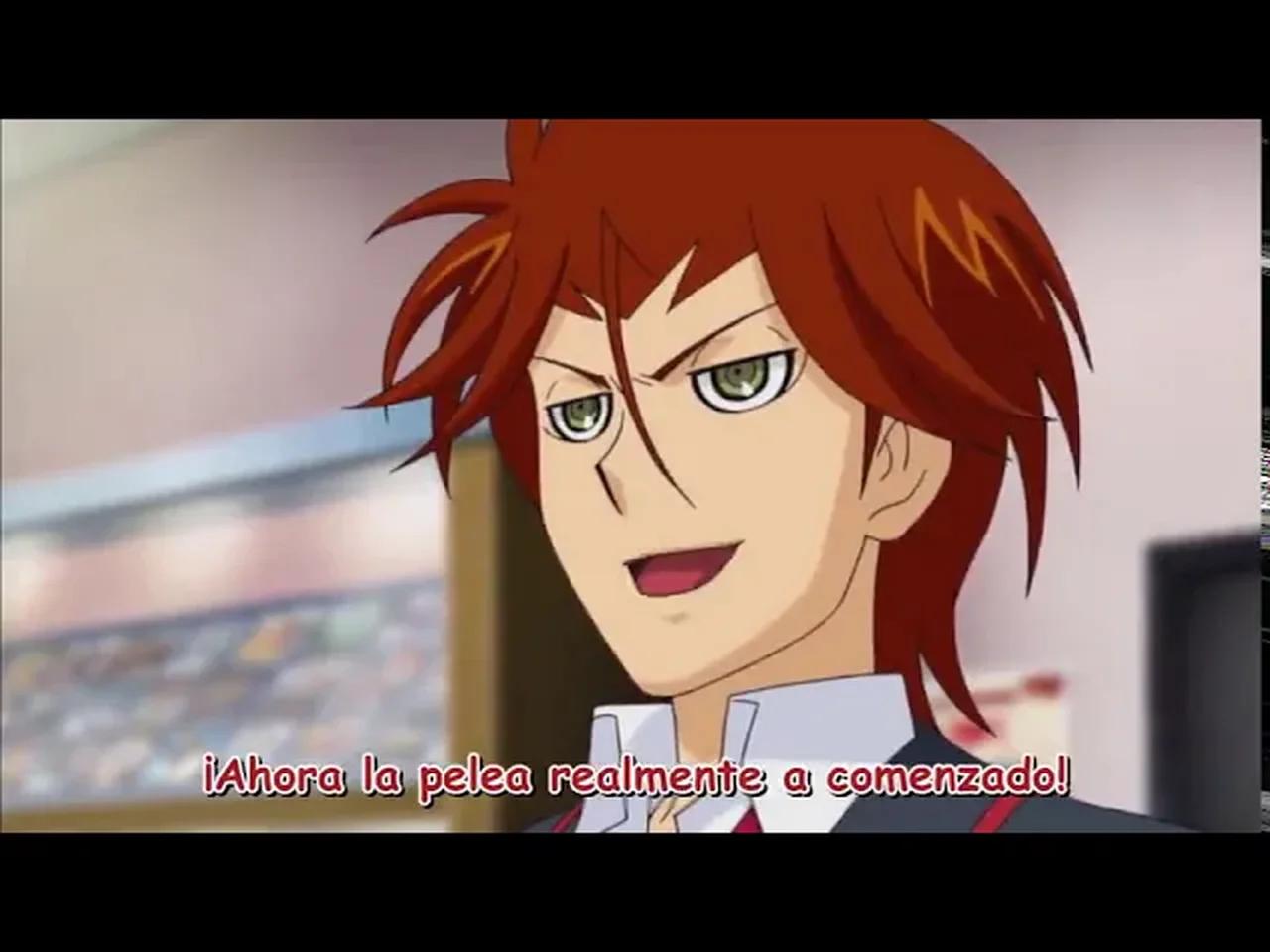 Cardfight Vanguard Release Schedule