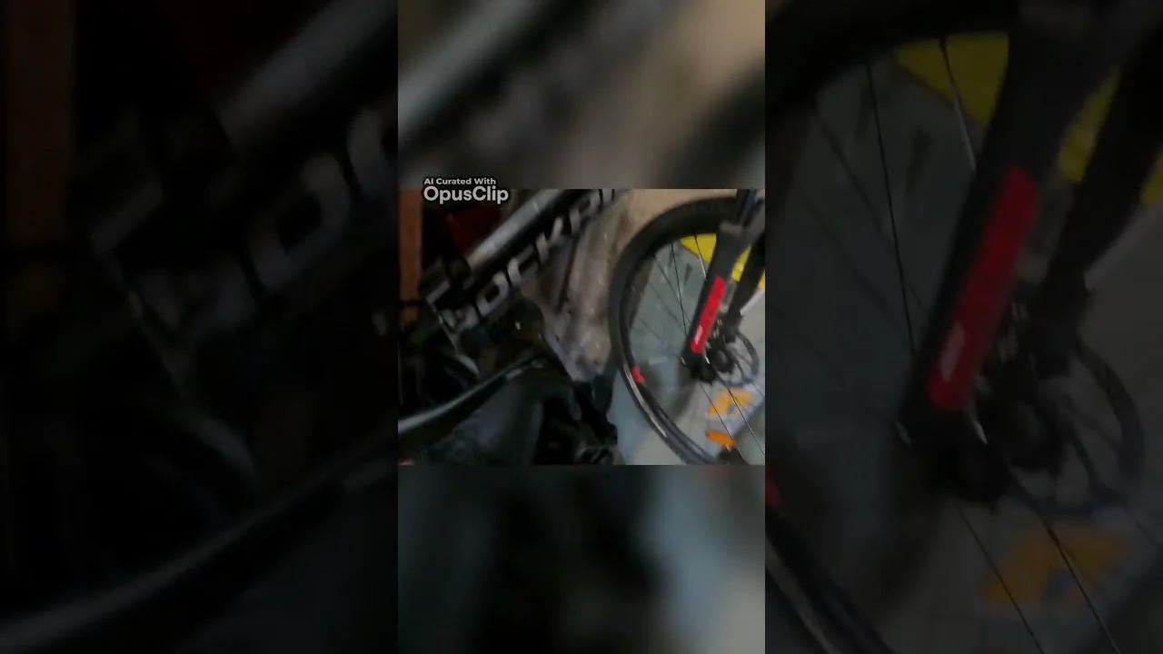 Renew my bike ⎮ repair #bike #ebike #renew #repair  full video in the channel