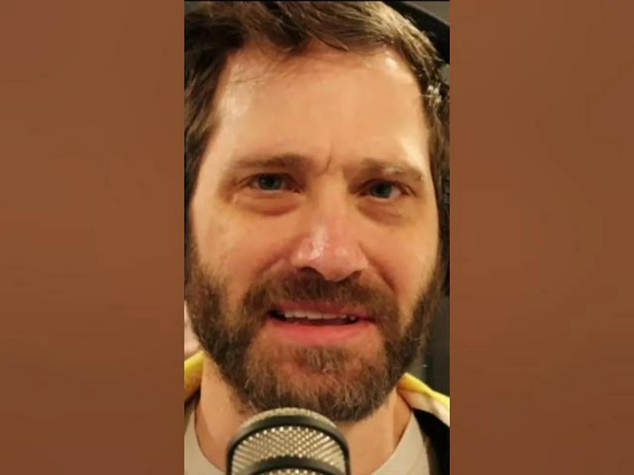 Climate activist punched in face protesting inside citibank hq
