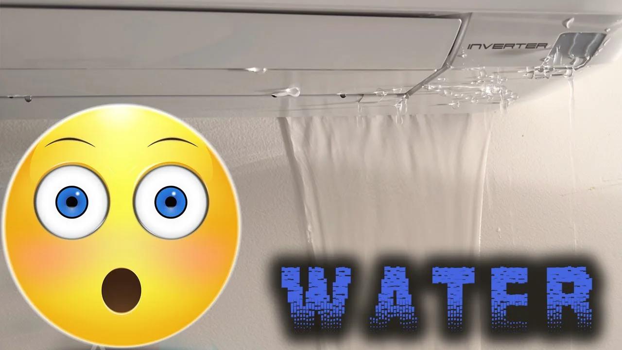 How To Avoid Your Air Conditioner Doing This!! A/C Fails Bigly