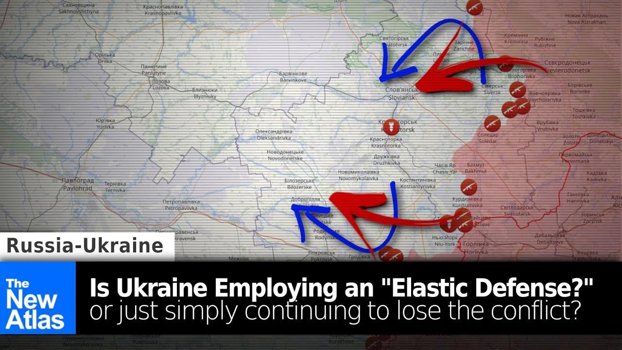 Is Ukraine Using an 