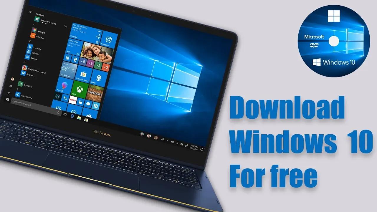 windows 10 iso official direct download links