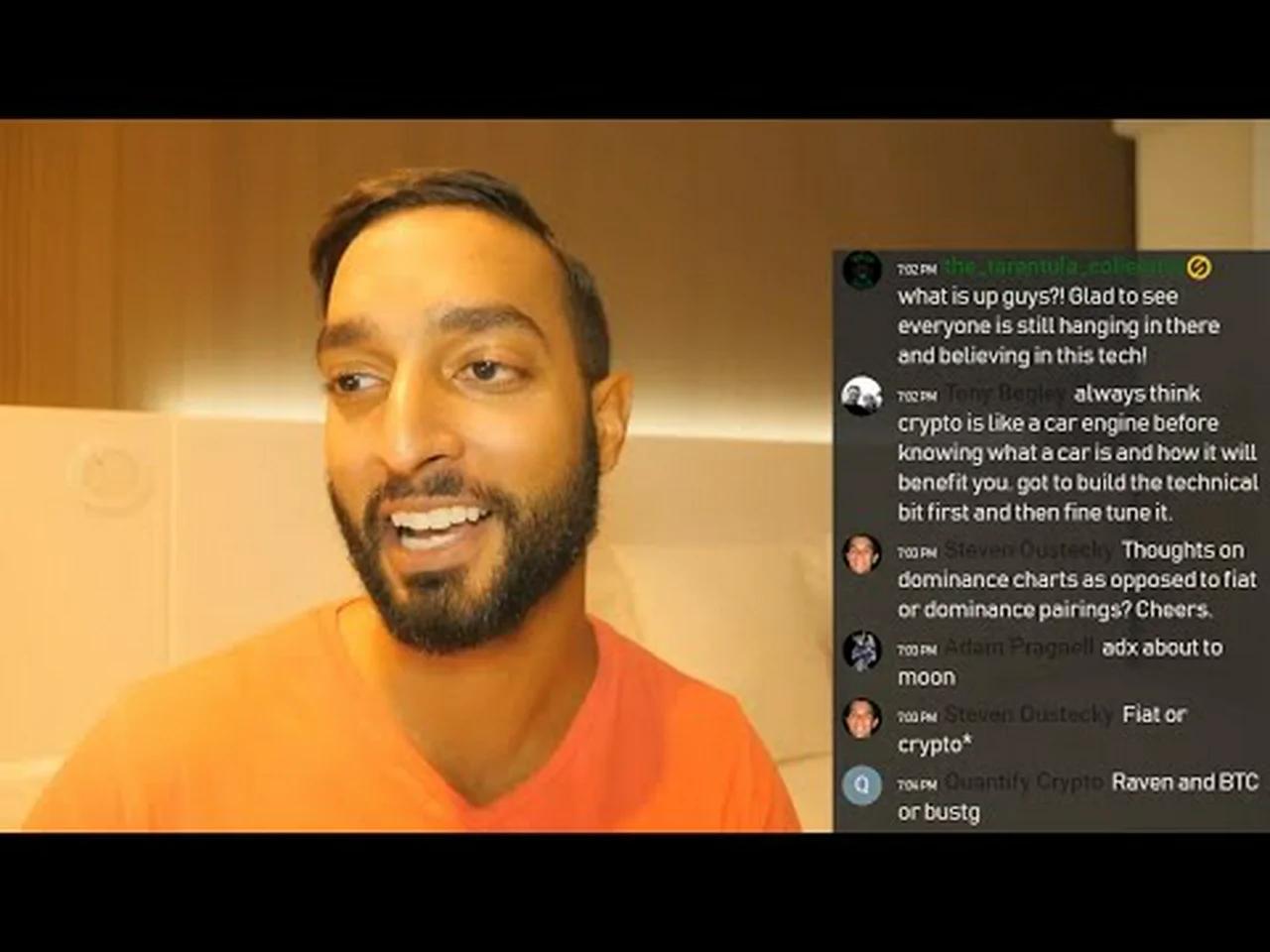 MapleChange Exit Scam? | ZCash Polkadot | Reversible ICOs (RICO) | Devcon 4 Day One Thoughts