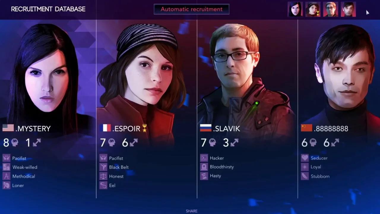 Sigma Theory Global Cold War 1.0 Launch Trailer