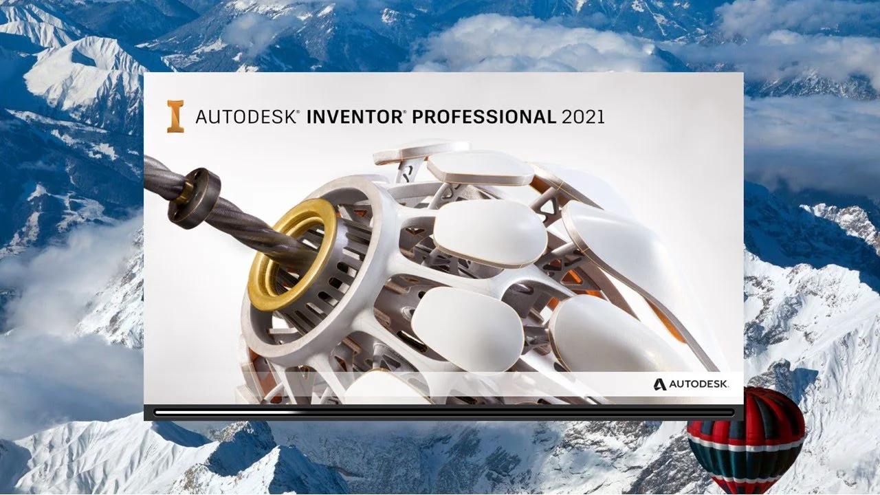 Descargar e instalar autodesk inventor 2021 en 2024 full activado