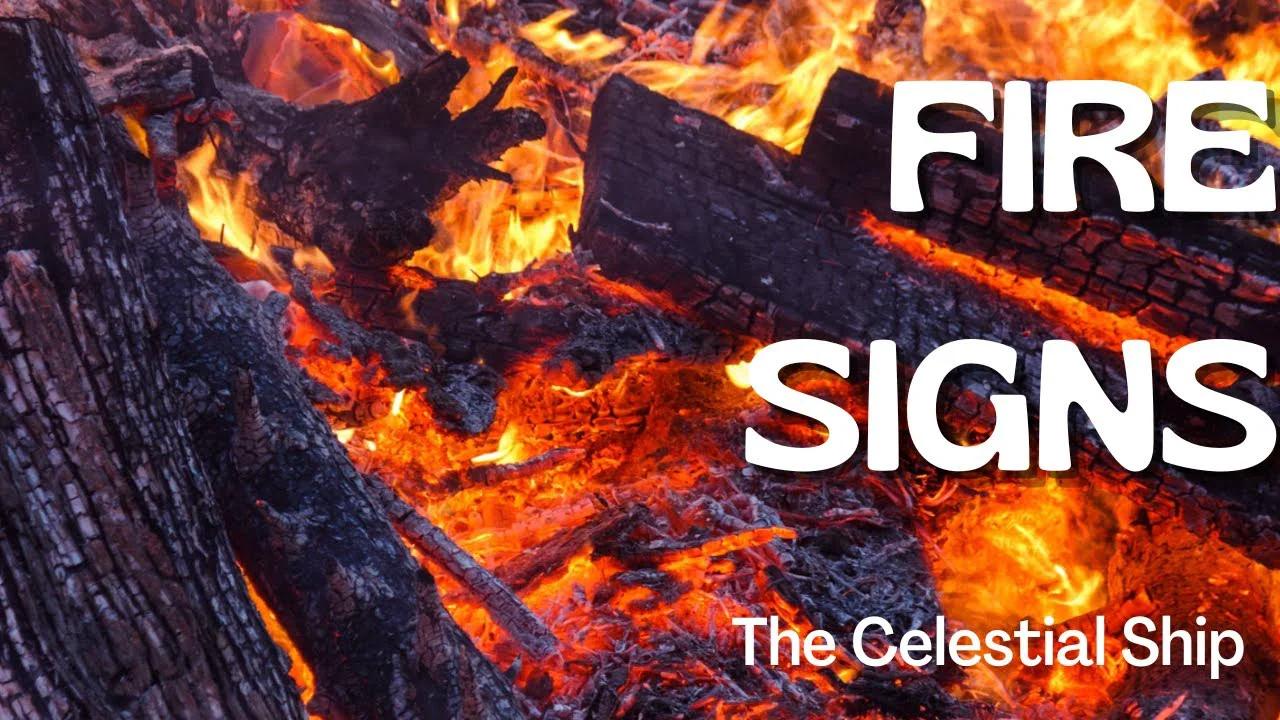 Fire Signs 🔥Next 72 hrs! Leveling Up, Your Catalyst is Here #Soulmates