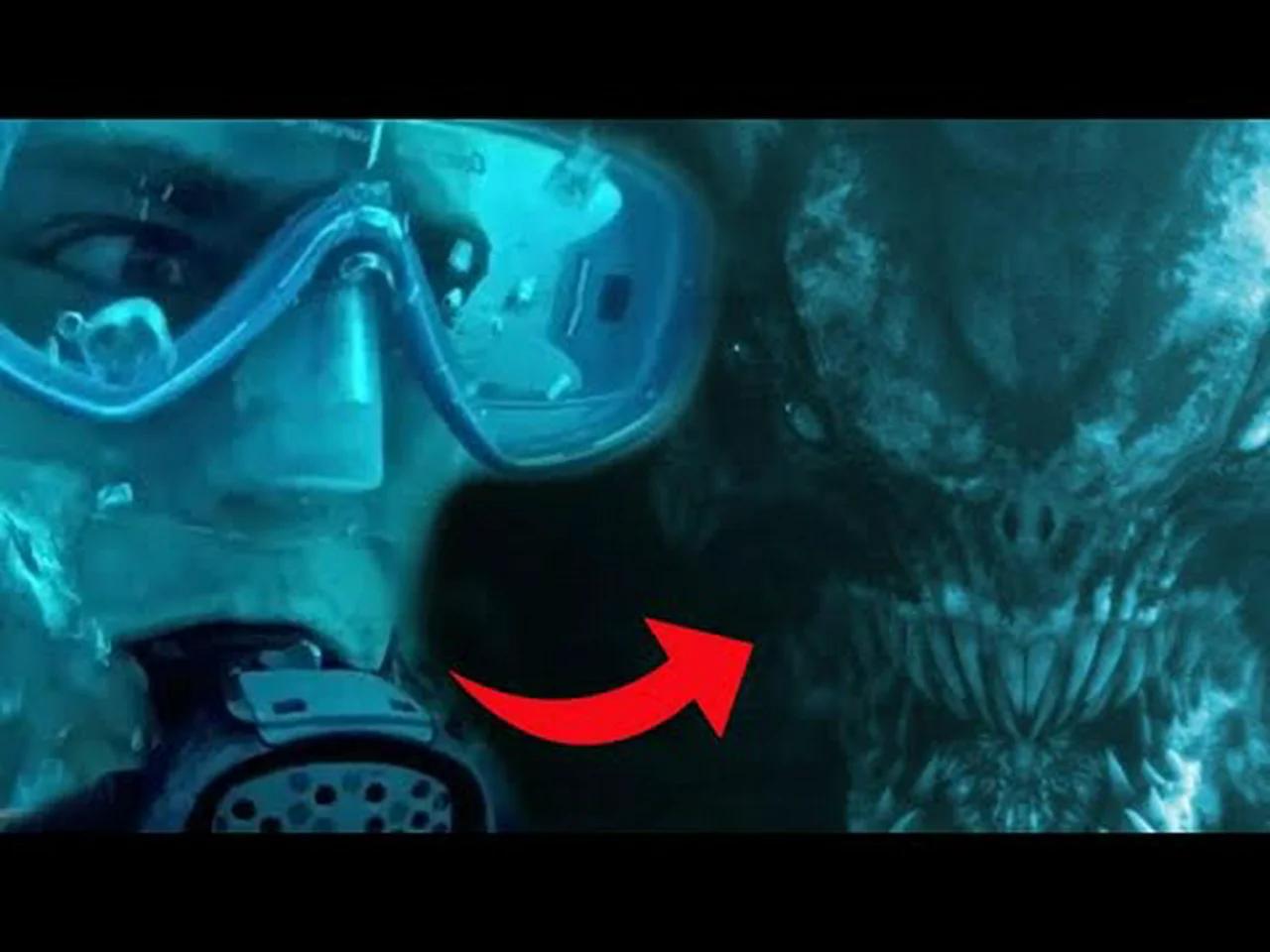 Top 10 Unexpected Mariana Trench Discoveries By Deep Sea Divers